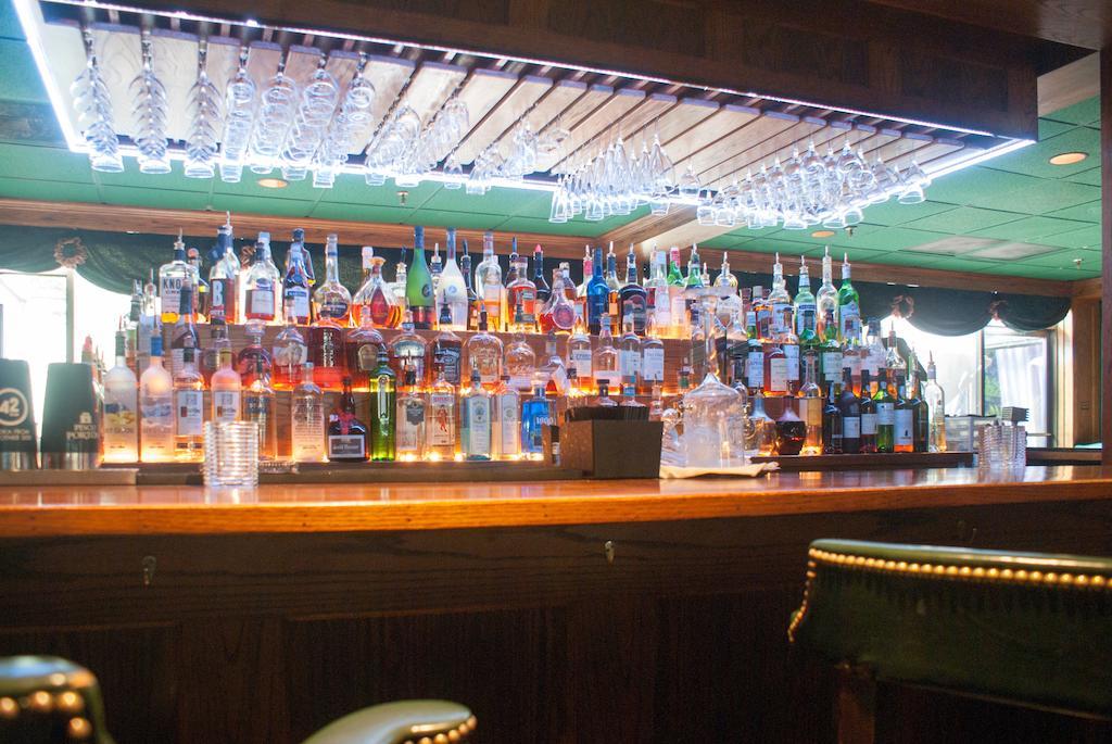 普勒斯康提酒店 新奥尔良 外观 照片